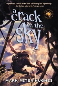 Produktbild: A Crack in the Sky