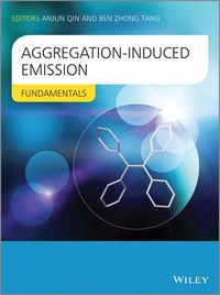 Produktbild: Aggregation-Induced Emission