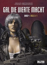 Produktbild: Gal Die Vierte Macht