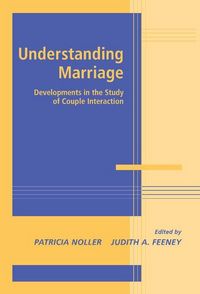 Produktbild: Understanding Marriage