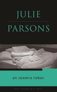 Produktbild: Parsons, J: Seomra Tobac