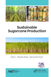 Produktbild: Sustainable Sugarcane Production