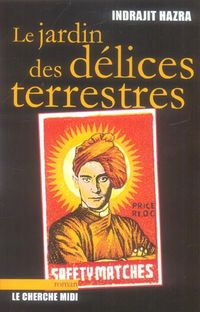 Produktbild: Le jardin des d&eacute;lices terrestres