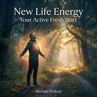 Produktbild: New Life Energy: Your Active Fresh Start