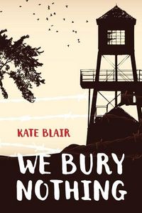 Produktbild: We Bury Nothing