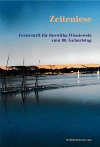 Produktbild: Zeitenlese