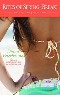 Produktbild: Rites of Spring (Break)