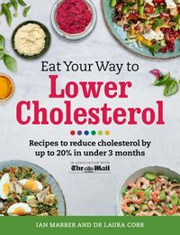 Produktbild: Eat Your Way To Lower Cholesterol