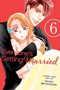 Produktbild: Everyone's Getting Married, Vol. 6