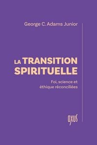 Produktbild: La transition spirituelle