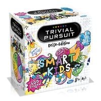 Produktbild: Trivial Pursuit Smart Kids