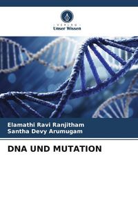 Produktbild: Dna und Mutation