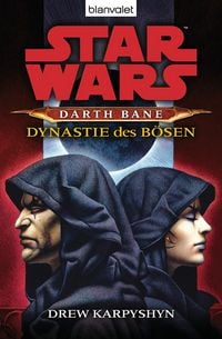 Produktbild: Star Wars&trade; Darth Bane 3