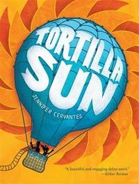 Produktbild: Tortilla Sun