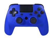 Bild vom Artikel Snakebyte GAME:PAD 4S - Wireless Bluetooth Controller - Blau vom Autor 