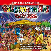 Produktbild: Ballermann Hits Party 2026 (XXL Fan Edition)
