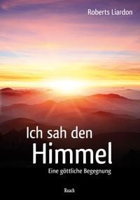 Produktbild: Ich sah den Himmel
