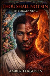 Produktbild: Thou Shall Not Sin