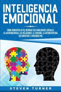Produktbild: Inteligencia Emocional