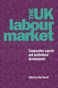 Produktbild: The UK Labour Market