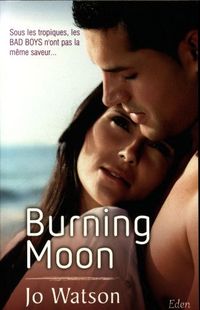 Produktbild: Burning Moon