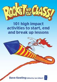 Produktbild: Rocket up your Class!