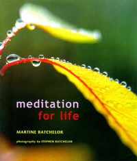 Produktbild: Meditation for Life