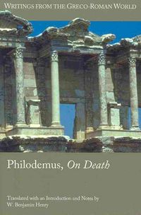 Produktbild: Philodemus