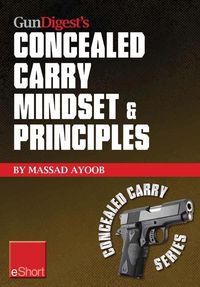 Produktbild: Gun Digest's Concealed Carry Mindset & Principles eShort Collection