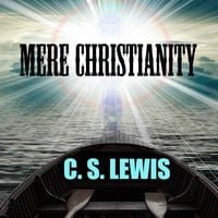Produktbild: Mere Christianity