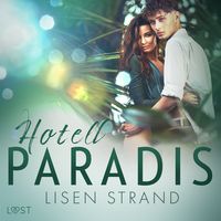 Produktbild: Hotell Paradis - erotisk novell
