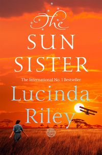 Produktbild: The Sun Sister
