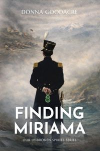 Produktbild: Finding Miriama