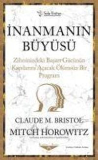 Produktbild: Inanmanin B&uuml;y&uuml;s&uuml;