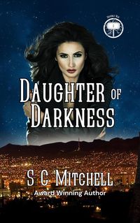 Produktbild: Daughter of Darkness (Heavenly War, #2)