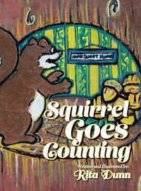 Produktbild: Squirrel Goes Counting