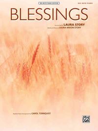 Produktbild: Story, L: Blessings