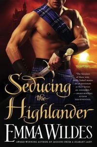 Produktbild: Seducing the Highlander