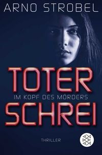 Produktbild: Im Kopf des M&ouml;rders - Toter Schrei
