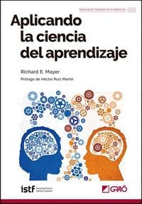Produktbild: Aplicando la ciencia del aprendizaje