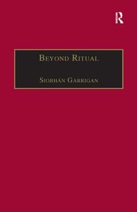 Produktbild: Garrigan, S: Beyond Ritual