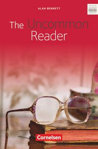 Produktbild: The Uncommon Reader