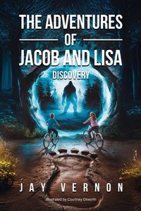 Produktbild: The Adventures of Jacob and Lisa