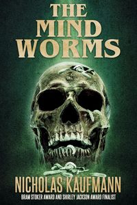 Produktbild: The Mind Worms
