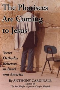 Produktbild: The Pharisees Are Coming to Jesus
