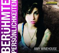 Bild vom Artikel Amy Winehouse vom Autor Monika Elisa Schurr