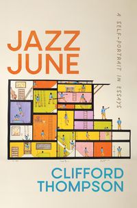 Produktbild: Jazz June