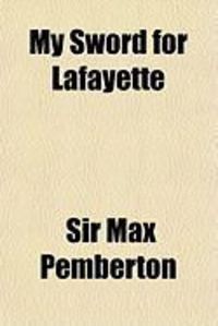 Produktbild: My Sword for Lafayette