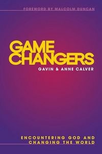 Produktbild: Game Changers