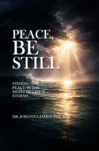 Produktbild: Peace, Be Still